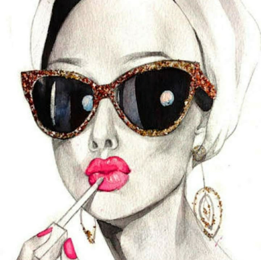 Chanel!